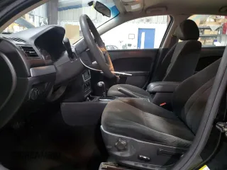 2008 Mercury Milan with VIN 3MEHM071X8R649823, listed as a Copart auction lot 80866504 with 95,791 mi miles and Salvage title. Bid and sale history available at DreamBid. Image 7.