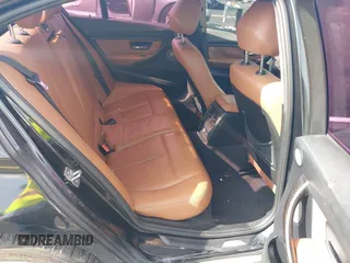 2013 BMW 3 Series 328i xDrive with VIN WBA3B3C59DJ810112, listed as a IAAI auction lot 42457122 with 117,568 mi miles and . Bid and sale history available at DreamBid. Image 8.