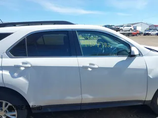 2016 Chevrolet Equinox LT z VIN 2GNFLFEK9G6301969, wystawiony jako IAAI lot #41807792 z przebiegiem 104 944 mil mil oraz . Historia ofert i sprzedaży dostępna na DreamBid. Obrazek 13.