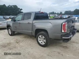 2018 GMC Canyon 2WD SLE with VIN 1GTG5CEN4J1153191, listed as a Copart auction lot 74028174 with 29,460 mi miles and Salvage Title. Bid and sale history available at carsss.com. Image 2.