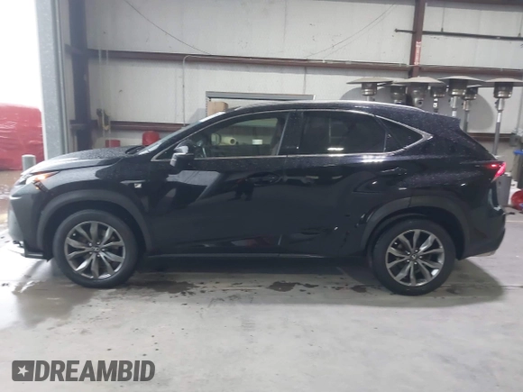 2015 Lexus NX 200t z VIN JTJYARBZ4F2006894, wystawiony jako IAAI lot #41169285 z przebiegiem 154 015 mil mil oraz . Historia ofert i sprzedaży dostępna na DreamBid. Obrazek 14.