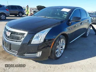 2017 Cadillac XTS Luxury with VIN 2G61M5S34H9120417, listed as a IAAI auction lot 41216892 with 177,159 mi miles. Bid and sale history available at carsss.com. Image 17.