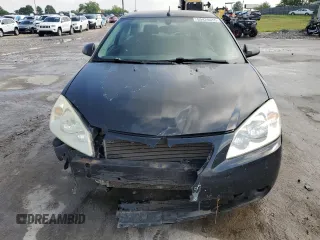 2008 Pontiac G6 z VIN 1G2ZG57NX84146710, wystawiony jako Copart lot #55428655 z przebiegiem 155 198 mil mil oraz Szkody całkowita. Historia ofert i sprzedaży dostępna na DreamBid. Obrazek 5.
