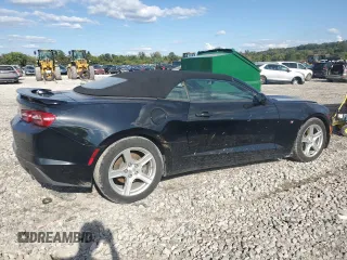 2019 Chevrolet Camaro 1LT with VIN 1G1FB3DS5K0150716, listed as a Copart auction lot 73013224 with 96,161 mi miles and Clean Title. Bid and sale history available at carsss.com. Image 3.