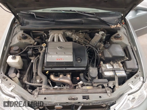 2001 Toyota Avalon XL with VIN 4T1BF28B01U162970, listed as a IAAI auction lot 41824530 with 255,051 mi miles and . Bid and sale history available at DreamBid. Image 10.