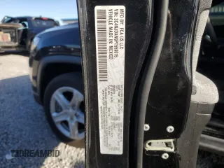 2023 Jeep Compass Sport with VIN 3C4NJDAN9PT559015, listed as a Copart auction lot 50590005 with 18,843 mi miles and Salvage title. Bid and sale history available at DreamBid. Image 13.