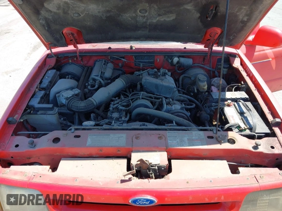 1993 Ford Ranger Splash с VIN 1FTCR10A8PPB16761, выставлен на аукционе IAAI как лот 42615028 с пробегом 56 610 миль миль и . История ставок и продаж доступна на DreamBid. Изображение 10.