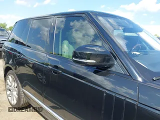 2016 Land Rover Range Rover Supercharged with VIN SALGS2EF6GA254200, listed as a IAAI auction lot 42327143 with 71,964 mi miles and . Bid and sale history available at DreamBid. Image 13.