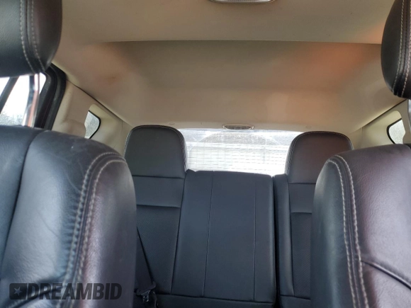 2015 Jeep Compass High Altitude Edition with VIN 1C4NJDEB0FD175824, listed as a Copart auction lot 51745415 with 171,642 mi miles and Salvage Title. Bid and sale history available at carsss.com. Image 10.