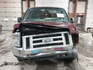 2011 Ford E-Series Commercial z VIN 1FTNS2EL5BDA35241, wystawiony jako IAAI lot #41569274 z przebiegiem 374 854 mil mil oraz . Historia ofert i sprzedaży dostępna na DreamBid. Obrazek 13.