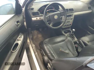 2006 Chevrolet Cobalt with VIN 1G1AP11P167745530, listed as a Copart auction lot 88787325 with 116,406 mi miles and Clean Title. Bid and sale history available at DreamBid. Image 8.
