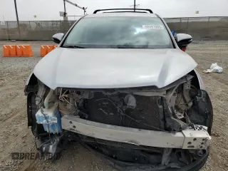 2016 Toyota Highlander LE Plus with VIN 5TDZKRFH9GS165569, listed as a Copart auction lot 60481085 with 133,422 mi miles and Salvage title. Bid and sale history available at DreamBid. Image 5.