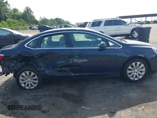 2016 Buick Verano с VIN 1G4PV5SK1G4174279, выставлен на аукционе IAAI как лот 42315033 с пробегом 62 415 миль миль и . История ставок и продаж доступна на DreamBid. Изображение 14.