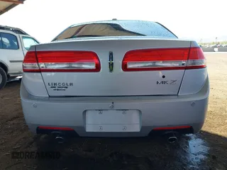 2012 Lincoln MKZ with VIN 3LNHL2GC7CR837351, listed as a IAAI auction lot 41906599 with 146,132 mi miles and . Bid and sale history available at DreamBid. Image 16.