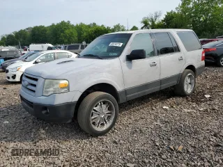 2007 Ford Expedition Eddie Bauer с VIN 1FMFU18567LA74158, выставлен на аукционе Copart как лот 60970275 с пробегом 219 450 миль миль и Списание • Salvage title. История ставок и продаж доступна на DreamBid. Изображение 1.