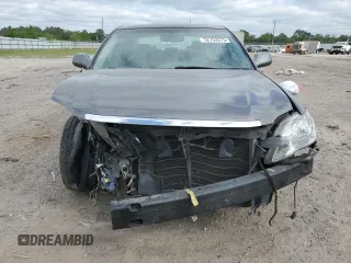 2006 Toyota Avalon XL with VIN 4T1BK36B76U107329, listed as a Copart auction lot 52752275 with Not Provided miles and Salvage Title. Bid and sale history available at carsss.com. Image 5.