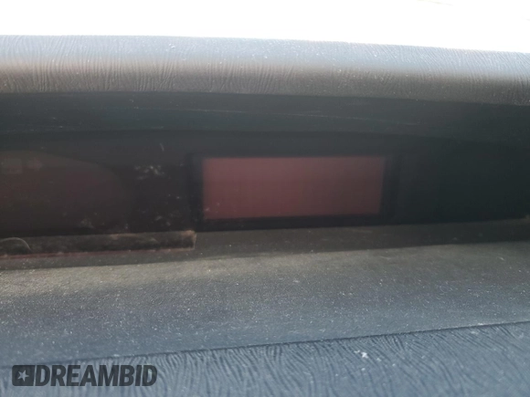2011 Toyota Prius I with VIN JTDKN3DU9B5306628, listed as a Copart auction lot 82594454 with Not Provided miles and Salvage Title. Bid and sale history available at DreamBid. Image 9.