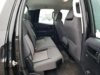 2016 Toyota Tundra 4WD Truck SR with VIN 5TFUM5F11GX064844, listed as a Copart auction lot 36908463 with 126,736 mi miles. Bid and sale history available at carsss.com. Image 10.