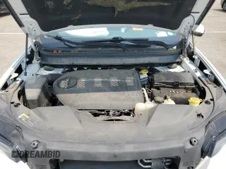 2019 Jeep Cherokee Limited z VIN 1C4PJMDX3KD321486, wystawiony jako Copart lot #58974235 z przebiegiem 56 379 mil mil oraz Szkoda całkowita • Salvage title. Historia ofert i sprzedaży dostępna na DreamBid. Obrazek 12.
