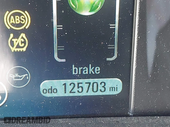 2014 Chevrolet Volt with VIN 1G1RH6E47EU174414, listed as a IAAI auction lot 41826410 with 125,703 mi miles and . Bid and sale history available at carsss.com. Image 16.
