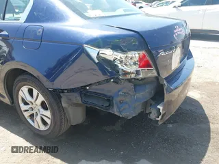 2009 Honda Accord LX-P z VIN JHMCP26419C009170, wystawiony jako IAAI lot #42259816 z przebiegiem 297 708 mil mil oraz . Historia ofert i sprzedaży dostępna na DreamBid. Obrazek 6.