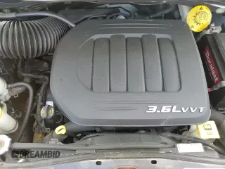 2018 Dodge Grand Caravan GT with VIN 2C4RDGEG7JR150477, listed as a Copart auction lot 68968845 with 88,871 mi miles and Salvage title. Bid and sale history available at DreamBid. Image 16.