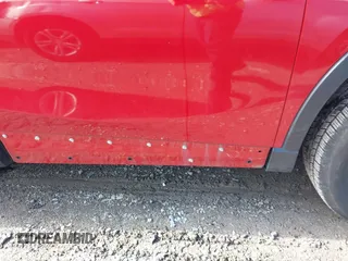 2016 Mazda CX-5 Touring with VIN JM3KE4CY5G0630438, listed as a IAAI auction lot 41877660 with 56,960 mi miles. Bid and sale history available at carsss.com. Image 18.