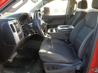 2016 GMC Sierra 2500HD SLE z VIN 1GT12SE86GF292964, wystawiony jako Copart lot #49299335 z przebiegiem 158 707 mil mil oraz Szkoda całkowita • Salvage title. Historia ofert i sprzedaży dostępna na DreamBid. Obrazek 7.