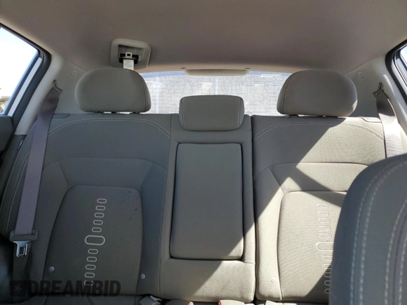 2012 Kia Sportage EX with VIN KNDPCCA29C7340864, listed as a Copart auction lot 50633525 with 57,853 mi miles and Clean title. Bid and sale history available at DreamBid. Image 10.