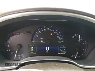 2015 Cadillac SRX Luxury Collection z VIN 3GYFNEE33FS606531, wystawiony jako Copart lot #53088485 z przebiegiem 115 140 mil mil oraz Szkody całkowita. Historia ofert i sprzedaży dostępna na DreamBid. Obrazek 9.