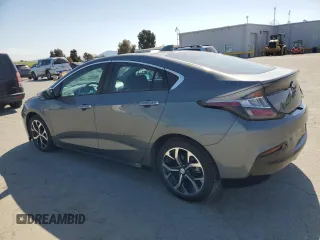 2016 Chevrolet Volt Premier with VIN 1G1RD6S58GU115027, listed as a Copart auction lot 48435415 with 143,522 mi miles and Clean Title. Bid and sale history available at carsss.com. Image 2.