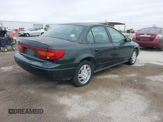 2000 Saturn SL с VIN 1G8ZK5276YZ210810, выставлен на аукционе IAAI как лот 41418014 с пробегом 93 078 миль миль и . История ставок и продаж доступна на DreamBid. Изображение 4.