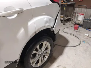 2017 Ford Escape SE with VIN 1FMCU0GD9HUC95707, listed as a IAAI auction lot 41876949 with 125,651 mi miles and . Bid and sale history available at carsss.com. Image 6.