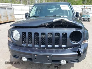 2016 Jeep Patriot Sport с VIN 1C4NJRBB0GD549884, выставлен на аукционе IAAI как лот 42209970 с пробегом 122 022 миль миль и . История ставок и продаж доступна на DreamBid. Изображение 17.