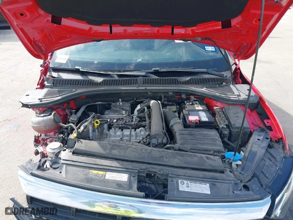 2020 Volkswagen Jetta S with VIN 3VWN57BU1LM008090, listed as a IAAI auction lot 41172256 with 45,489 mi miles. Bid and sale history available at carsss.com. Image 10.