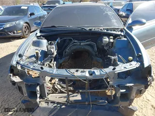 2005 Pontiac GTO with VIN 6G2VX12U45L454630, listed as a IAAI auction lot 41052119 with 1 mi miles. Bid and sale history available at carsss.com. Image 6.