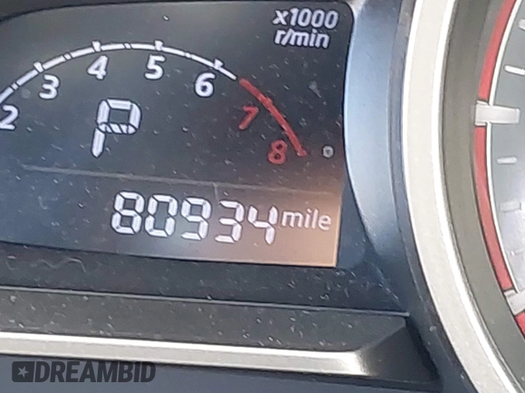 2015 Mazda 3 i Sport with VIN 3MZBM1K78FM185981, listed as a IAAI auction lot 42057365 with 80,934 mi miles and . Bid and sale history available at DreamBid. Image 15.