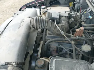 1995 Chevrolet S-10 с VIN 1GCCS1445S8200399, выставлен на аукционе IAAI как лот 42328072 с пробегом 133 717 миль миль и . История ставок и продаж доступна на DreamBid. Изображение 20.