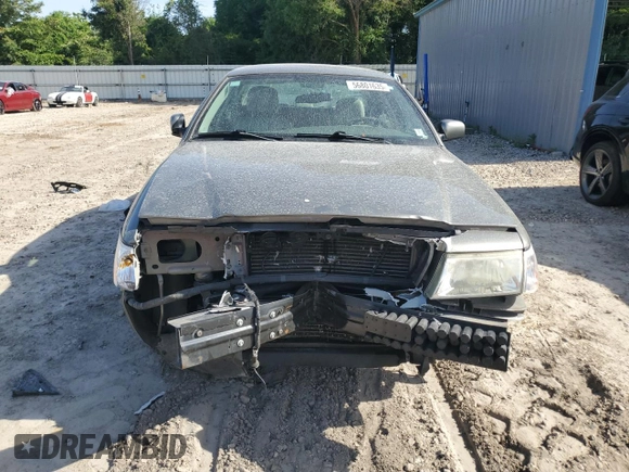 2004 Mercury Grand Marquis LS Premium z VIN 2MEFM75W34X688862, wystawiony jako Copart lot #56801635 z przebiegiem 150 371 mil mil oraz Szkody całkowita. Historia ofert i sprzedaży dostępna na DreamBid. Obrazek 5.