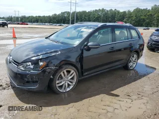 2015 Volkswagen Golf S с VIN 3VWCA7AU1FM516486, выставлен на аукционе Copart как лот 60753355 с пробегом 65 764 миль миль и Списание • Salvage title. История ставок и продаж доступна на DreamBid. Изображение 1.