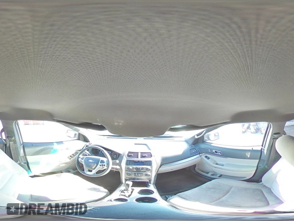 2013 Ford Explorer с VIN 1FM5K7B99DGC51953, выставлен на аукционе Copart как лот 83353764 с пробегом 211 165 миль миль и Списание • Salvage title. История ставок и продаж доступна на DreamBid. Изображение 15.