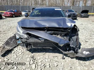 2020 Nissan Altima 2.5 SR with VIN 1N4BL4CV5LC126698, listed as a Copart auction lot 43701875 with 100,208 mi miles and Non Repairable. Bid and sale history available at carsss.com. Image 5.