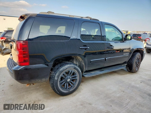 2007 Chevrolet Tahoe LS с VIN 1GNEC130X7R162519, выставлен на аукционе Copart как лот 58411525 с пробегом Не указан миль и Чистый • Clean title. История ставок и продаж доступна на DreamBid. Изображение 3.