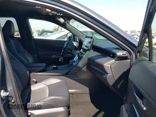 2021 Toyota Venza LE z VIN JTEAAAAH9MJ000411, wystawiony jako IAAI lot #42291123 z przebiegiem 58 378 mil mil oraz . Historia ofert i sprzedaży dostępna na DreamBid. Obrazek 5.