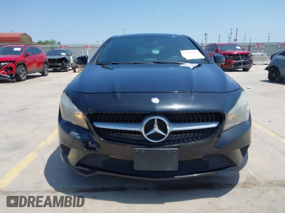 2014 Mercedes-Benz CLA 250 z VIN WDDSJ4EB3EN043058, wystawiony jako IAAI lot #42183317 z przebiegiem 147 440 mil mil oraz . Historia ofert i sprzedaży dostępna na DreamBid. Obrazek 12.