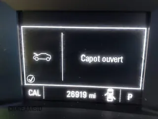 2018 GMC Terrain SLE with VIN 3GKALMEV9JL176383, listed as a IAAI auction lot 36237365 with 26,919 mi miles and . Bid and sale history available at carsss.com. Image 7.