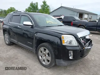 2012 GMC Terrain SLT-2 с VIN 2GKFLXE55C6299984, выставлен на аукционе IAAI как лот 42296285 с пробегом 136 802 миль миль и . История ставок и продаж доступна на DreamBid. Изображение 1.