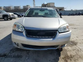 2006 Chevrolet Malibu LTZ with VIN 1G1ZU53866F252084, listed as a Copart auction lot 48119375 with 192,484 mi miles and Salvage Title. Bid and sale history available at DreamBid. Image 5.