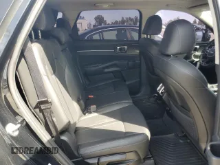 2022 Kia Sorento S with VIN 5XYRL4LCXNG152137, listed as a Copart auction lot 49914195 with 33,491 mi miles and Salvage Title. Bid and sale history available at carsss.com. Image 10.