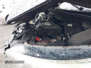 2015 Honda CR-V EX-L with VIN 5J6RM4H77FL044261, listed as a IAAI auction lot 41865353 with Not Provided miles. Bid and sale history available at carsss.com. Image 10.